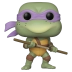 Funko Pop! Donatello 17 - Tartarugas Ninja