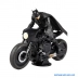 Batcycle - The Batman (2022) - DC Multiverse - McFarlane Toys