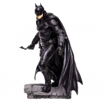 Batman Posed Statue - The Batman (2022) - DC Multiverse - McFarlane Toys