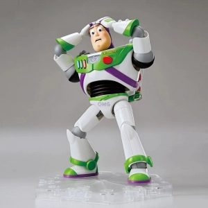 Buzz Lightyear (Model Kit) - Toy Story 4 - Bandai