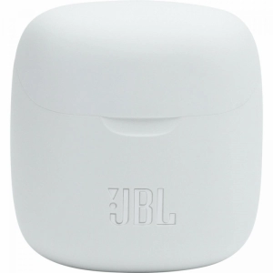 Fone de Ouvido Bluetooth Tune 225TWS Branco JBL