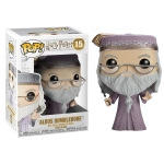 Funko Pop! Albus Dumbledore 15 - Harry Potter