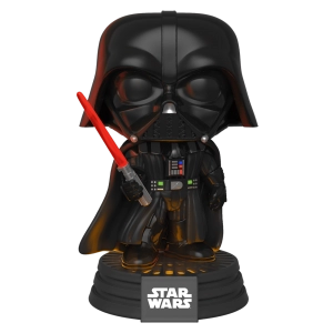 Funko Pop! Darth Vader 343 - Star Wars