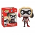 Funko Pop! Harley Quinn 376 - DC Imperial Palace