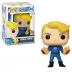 Funko Pop! Human Torch 568 - Marvel: Fantastic Four - Specialty Series