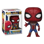 Funko Pop! Iron Spider 287 - Marvel: Avengers Infinity War 