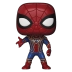 Funko Pop! Iron Spider 287 - Marvel: Avengers Infinity War 