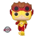 Funko Pop! Kid Flash 320 - Dc