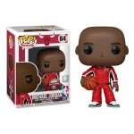 Funko Pop! Michael Jordan 84 - NBA Chicago Bulls