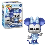 Funko Pop! Minnie Mouse SE - Pops with Purpose- Make a Wish - Disney