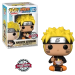 Funko Pop! Naruto Uzumaki 823 - Naruto Shippuden