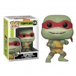 Funko Pop! Raphael 1135 - Tartarugas Ninja