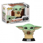 Funko Pop! The Child with Cup 378 - Baby Yoda - Star Wars
