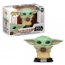 Funko Pop! The Child with Cup 378 - Baby Yoda - Star Wars
