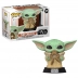 Funko Pop! The Child with Frog 379 - Baby Yoda - Star Wars