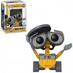 Funko Pop! Wall-E With Hubcap 1120 - Disney