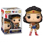 Funko Pop! Wonder Woman 383 - DC