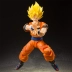 Goku Super Saiyan Fullpower - Dragon Ball - S.H Figuarts - Bandai