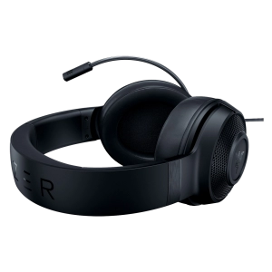 Headset Gamer Razer Kraken X Lite, Surround 7.1