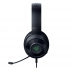Headset Gamer Razer Kraken X USB, LED Verde, Surround 7.1