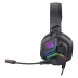 Headset Gamer Redragon Ajax, RGB