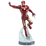 Iron Man 1/10 - Avengers Gameverse - Pop Culture Shock
