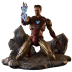 Iron Man Mark 85 (I am Iron Man) - Avengers: Endgame - S.H.Figuarts - Bandai
