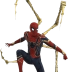 Iron Spider - Avengers: Infinity War - Marvel Gallery - Diamond Select
