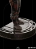 Mandalorian and Grogu - Art Scale 1/10 - The Mandalorian - Iron Studios