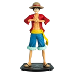 Monkey D. Luffy 1/10 Figurine - One Piece - Abystyle