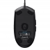 Mouse Gamer Logitech G203, 8000 DPI, Lightsync RGB