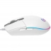 Mouse Gamer Logitech G203 Branco, 8000 DPI, Lightsync RGB