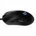 Mouse Gamer Logitech G403 Hero, 16000 DPI, LIGHTSYNC RGB