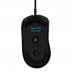 Mouse Gamer Logitech G403 Hero, 16000 DPI, LIGHTSYNC RGB