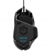 Mouse Gamer Logitech G502 Hero, 16000 DPI, LIGHTSYNC RGB