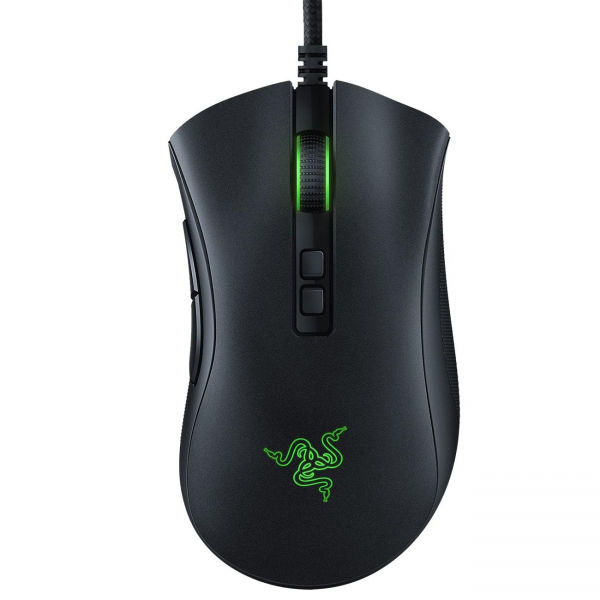 G403 Hero é mais um ótimo Mouse da Logitech com incríveis 25 mil DPI 