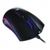 Mouse Gamer Redragon Cobra King, 24000 DPI, RGB