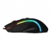 Mouse Gamer Redragon Griffin, 7200 DPI, RGB