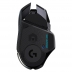 Mouse Gamer Sem Fio Logitech G502 Lightspeed, 16000 DPI, RGB
