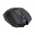 Mouse Gamer Sem Fio Redragon Sniper Pro, 16000 DPI, RGB - M801P-RGB