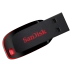 Pen Drive Cruzer Blade Sandisk 32GB USB 2.0