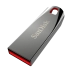 Pen Drive Cruzer Force SanDisk 64GB USB 2.0