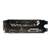 Placa de Vídeo Gigabyte NVIDIA Geforce GTX 1050 TI, 4GB, GDDR5, OC 128-bit - GV-N105TOC-4GD