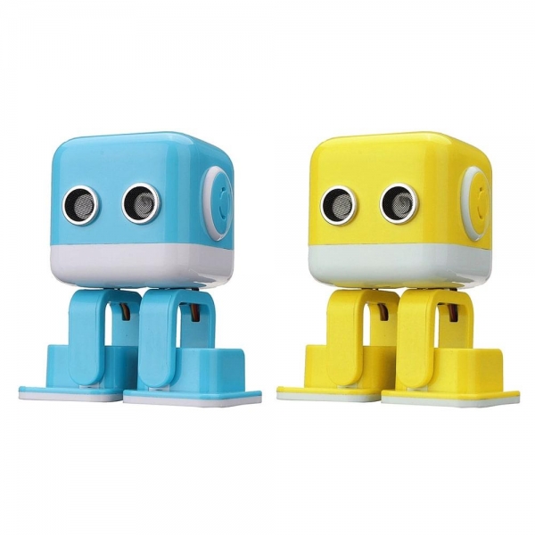 Plataforma de jogos Robot Cache chega oficialmente ao Brasil - tudoep
