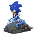 Sonic The Hedgehog Movie 1/6 - Gallery - Diamond Select