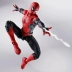 Spider-Man (Upgraded Suit) - Spider-Man: No Way Home - S.H.Figuarts - Bandai