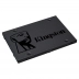 SSD Kingston A400 240 GB, Sata, Leitura 500MB/s, Gravação 350 MB/s