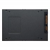 SSD Kingston A400 480 GB, Sata, Leitura 500MB/s, Gravação 450 MB/s