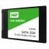 SSD Western Digital (WD) Green 120GB, Sata, Leitura 545MB/s, Gravação 430 MB/s