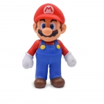 Super Mario Bros - Super Size Figure Collection
